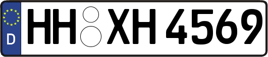 HH-XH4569