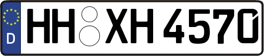 HH-XH4570