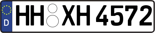 HH-XH4572