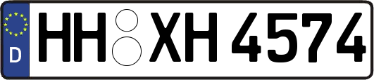 HH-XH4574
