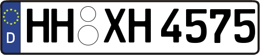 HH-XH4575