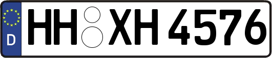 HH-XH4576