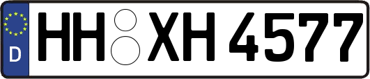 HH-XH4577