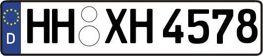 HH-XH4578