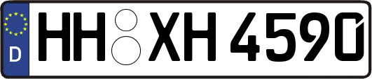 HH-XH4590