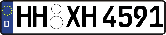 HH-XH4591