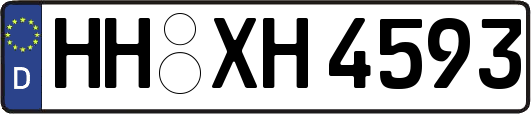 HH-XH4593