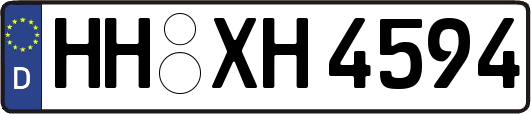 HH-XH4594