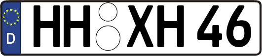 HH-XH46