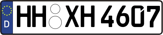 HH-XH4607