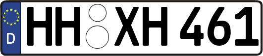 HH-XH461