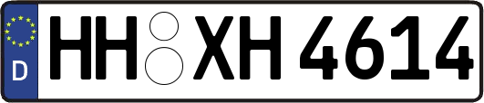 HH-XH4614