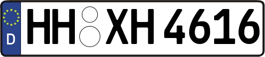 HH-XH4616