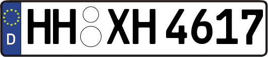 HH-XH4617