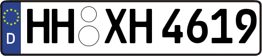 HH-XH4619