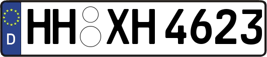 HH-XH4623