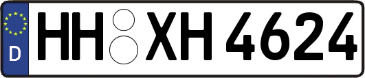 HH-XH4624