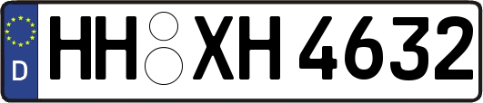 HH-XH4632