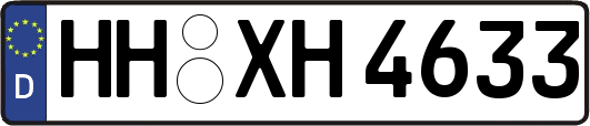 HH-XH4633