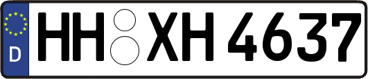 HH-XH4637