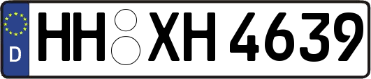 HH-XH4639