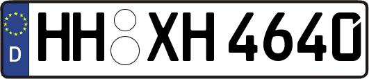HH-XH4640