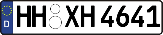 HH-XH4641