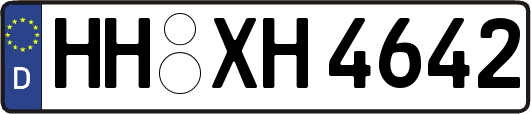 HH-XH4642