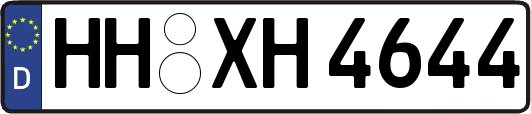 HH-XH4644