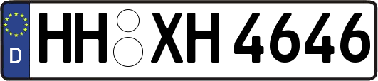 HH-XH4646