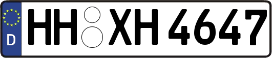HH-XH4647