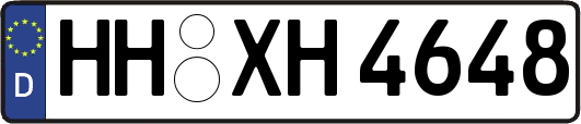 HH-XH4648