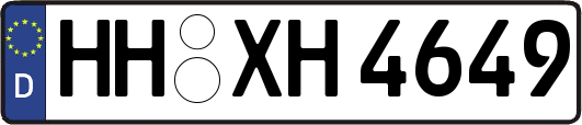 HH-XH4649