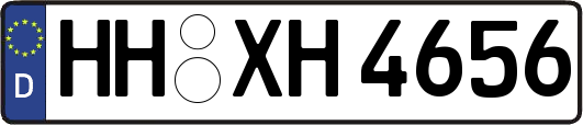 HH-XH4656