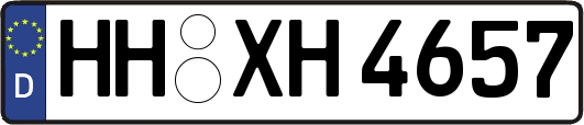 HH-XH4657