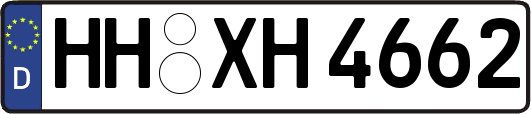 HH-XH4662