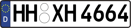 HH-XH4664