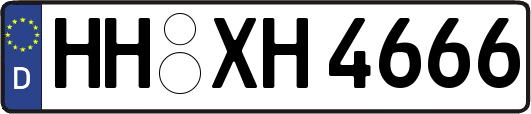 HH-XH4666