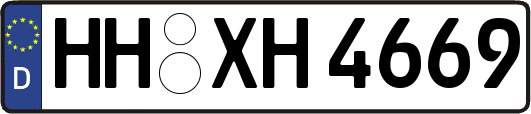 HH-XH4669