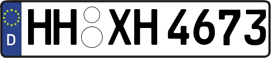 HH-XH4673