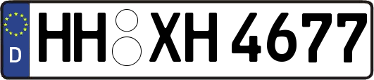 HH-XH4677