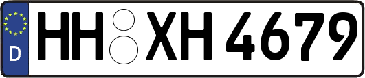 HH-XH4679