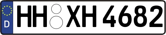 HH-XH4682