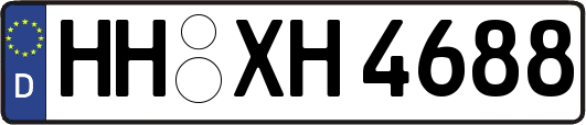 HH-XH4688