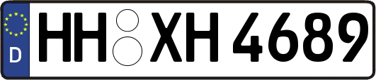 HH-XH4689