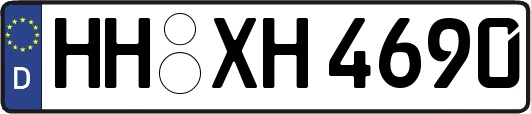 HH-XH4690