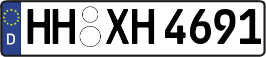 HH-XH4691