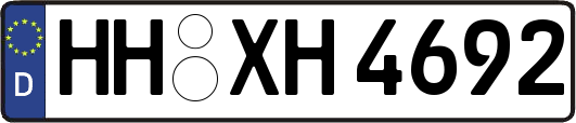 HH-XH4692
