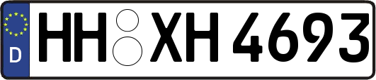 HH-XH4693