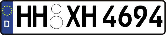 HH-XH4694